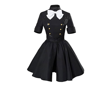 Costume de cosplay pour femme adulte, anime Fate/apocrypha, robe de fête d'Halloween, costume pour Astolfo par Frontier Animation - Product Image 1