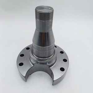 Eje de transmisión para montacargas Doosan Daewoo A20118951 de acero, 2000 kg, para D20SE D25SE D30SE D20S3 D25S3 D30S3 - Product Image 5
