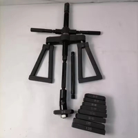 Extracteur manuel de chemises de cylindre d'origine pour moteur, outil d'extraction de chemises de cylindre, ensemble d'outils à vendre