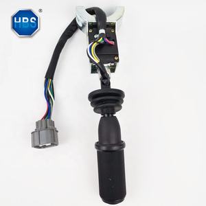 <span class=keywords><strong>JCB</strong></span> Pezzi di Ricambio Interruttore Per Avanti e indietro (OE:701/80298 701-80298) - Product Image 2