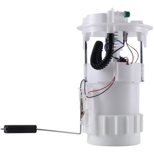 Pièces détachées automobiles, ensemble de <span class=keywords><strong>pompe</strong></span> à carburant 8200130191 8200689362 8200682572 8200051244 55050114 1987580007 pour Renault Grand <span class=keywords><strong>Scenic</strong></span> II - Product Image 1