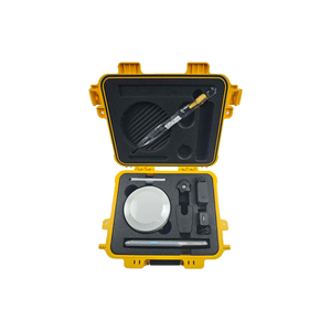ความแม่นยำสูง APLS2ใต้/S20 GNSS RTK พร้อมรหัสสำหรับอุปกรณ์การสำรวจจีพีเอส RTK ความแม่นยำสูงการวางตำแหน่งที่แม่นยำ W - Product Image 1