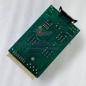 MA แผงวงจร237U606471ของแท้ชิ้นส่วนอะไหล่พิมพ์ออฟเซต Roland สำหรับผู้ชาย - Product Image 3