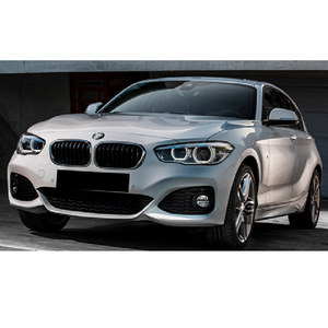 Faro anteriore a LED di nuovo stile Auto-y per <span class=keywords><strong>BMW</strong></span> F20 2015-2018, accessori auto - Product Image 3