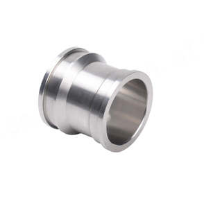 Pièces automobiles industrielles ADC12 Services de moulage sous pression en alliage d'aluminium - Product Image 5