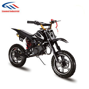 2행정 어린이용 더트 바이크, 어린이용 49cc 더트 바이크 (CE/EPA 인증) - Product Image 5