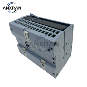 Pour Siemens 6ES7215-1AG40-0XB0 CPU DC/DC/DC SIMATIC S7-1200 1215C PLC Contrôleur Programmable 6ES72151AG400XB0 - Product Image 2