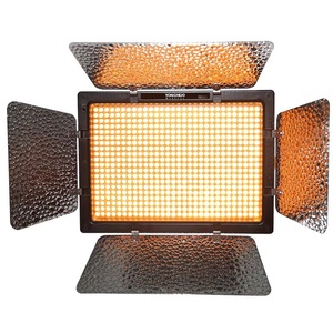 <span class=keywords><strong>Yongnuo</strong></span> <span class=keywords><strong>YN600</strong></span> II YN600L II Led bảng điều chỉnh ánh sáng máy ảnh Ánh sáng LED không dây điều khiển từ xa 5500K Led video ánh sáng cho nhiếp ảnh - Product Image 2