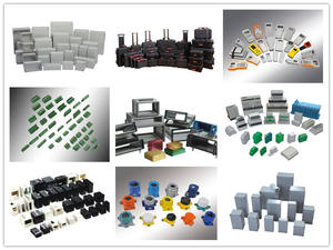 Dukungan kustom OEM kotak Aluminium tahan air - Product Image 6