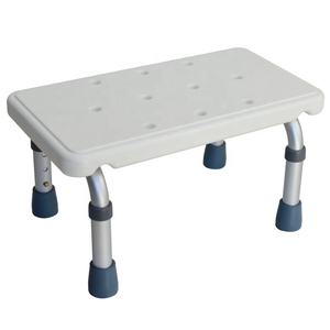 Tabouret en alliage d'aluminium en gros, marchepied pour personnes âgées, femme <span class=keywords><strong>enceinte</strong></span>, marchepied - Product Image 4
