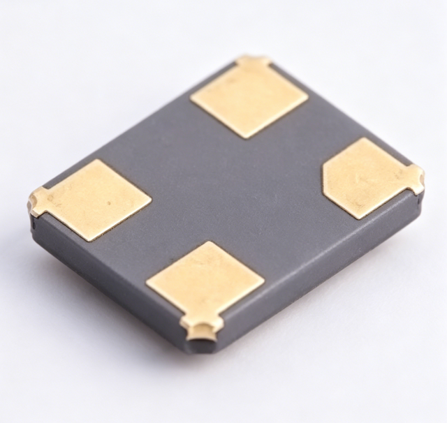 In Stock Fast Shipping X322525MOB4SI High Precision 2-Pin Crystal Oscillator for MCU System Clock Circuit