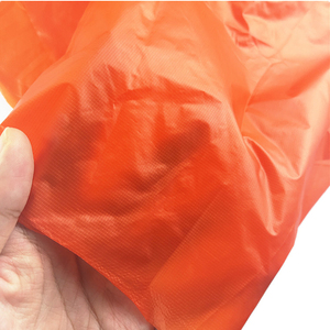 Ripstop 10D/15D/<span class=keywords><strong>20D</strong></span>/30D siêu nhẹ nylon silnylon vải cho dù võng/quần áo - Product Image 3