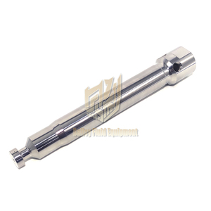 Khí nén phun máy bơm phụ kiện pit tông Rod 45:1 cho grac - Product Image 4
