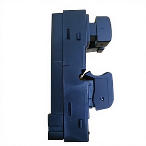 Interruptor Eléctrico para Ventanilla Delantera Izquierda de Nissan Sunny, 25401-3BB0C, 12V - Product Image 4