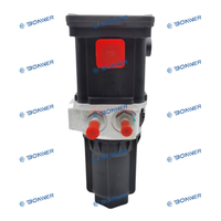 2655852 A055E423 Module d'injecteur doseur de pompe à urée SCR DEF Ecofit Diesel Euro 6 Arla 32 pour Scania