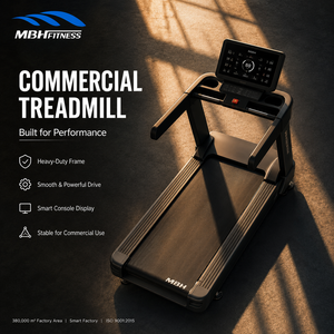 Nuevo Concepto Max Fit, Caminadora Eléctrica con Pantalla LED para el Hogar, Máquina para Correr, American <span class=keywords><strong>Life</strong></span> Fitn - Product Image 1