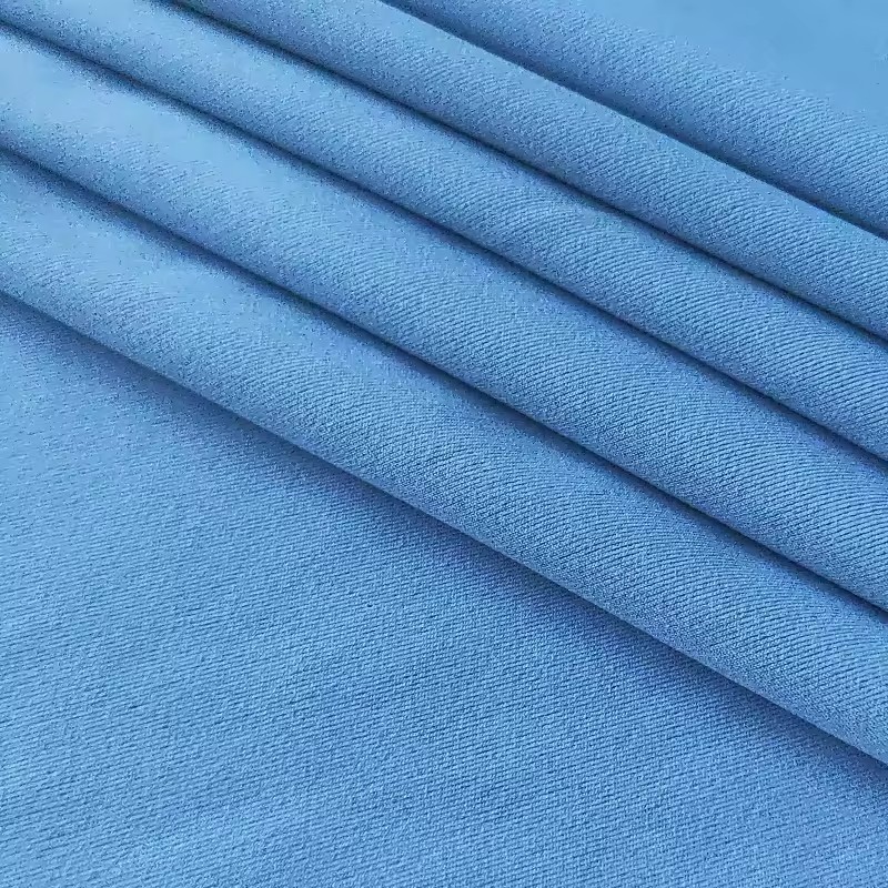 Wholesale Knitted Fabric 95 Cotton 5