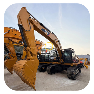 Maquinaria de Construcción Usada, Excavadora CAT336D2L, Excavadora Usada CATERPILLAR para Minería y Movimiento de Tierras, CAT 336D2L 336GC 336NG en Venta - Product Image 1