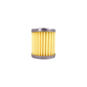 Filtro de Aceite Silver Arrow KT14 para Máquinas de Coser, Material de Filtro de Celulosa, Construcción de Acero - Product Image 3