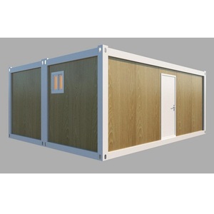 2020 rápido construir 4 dormitorio preferb casa 40 ft llave en mano <span class=keywords><strong>de</strong></span> la casa contenedor - Product Image 3