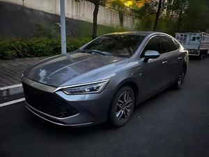 BYD Qin PLUS DM-i <span class=keywords><strong>2023</strong></span>, 1.5L, 120 Kilómetros, Transmisión Automática, Híbrido Enchufable. El Más Vendido - Product Image 2