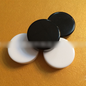 En gros Hot Style Peut Être Personnalisé <span class=keywords><strong>Pachisi</strong></span> Échecs Backgammon Pièces D'échecs De Jeu Pour Jeux De Société Accessoires - Product Image 4