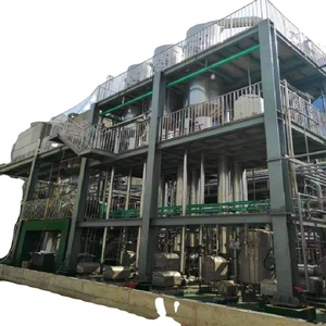 โรงงานบำบัดน้ำแบบระเหยหลายขั้นตอน MEE - Product Image 1