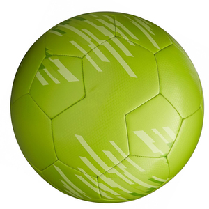 Vêtements de sport de haute qualité, best-sellers, ballon de football sur mesure avec design doux, couleur personnalisée - Product Image 4