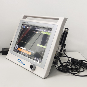 Appareil de diagnostic oculaire Ophtalmic AB Scan RetiWave-1000, machine à ultrasons ophtalmologique à vendre - Product Image 6