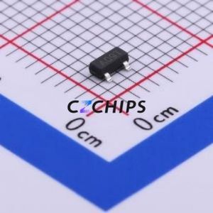 Nuevo transistor de efecto de campo MDD3400 SOT-23 Original (MOSFET) Venta al por mayor Chips de componentes electrónicos y servicio BOM - Product Image 1