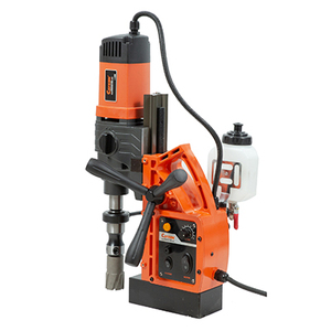 Taladro Magnético Multifuncional de Grado Industrial Cayken KCY-36/2WDO de 36 mm sin Llave, OEM 1500W 14200N KCY-36/2WDO Dr - Product Image 1