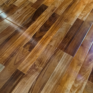 Technologie allemande 7mm 8mm 10mm 12mm Plancher <span class=keywords><strong>stratifié</strong></span> Piso Laminado Ac3 Ac4 Brillant MDF Hdf - Product Image 3