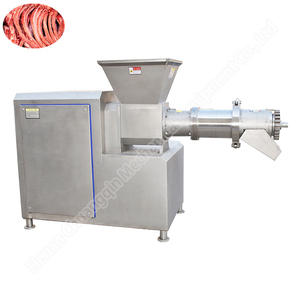 Máquina deshuesadora de carne de cerdo, máquina deshuesadora de aves de corral, separador de carne y huesos de pescado - Product Image 1