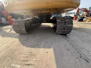 Excavadora Caterpillar 315, Excelente Rendimiento, Buen Estado, Pocas Horas de Uso, Para Exportación - Product Image 5