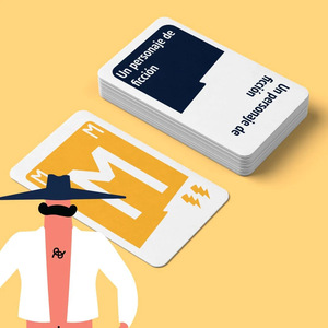 <span class=keywords><strong>Juego</strong></span> <span class=keywords><strong>de</strong></span> Cartas Quick Stop en Español, <span class=keywords><strong>Juego</strong></span> <span class=keywords><strong>de</strong></span> <span class=keywords><strong>Mesa</strong></span> <span class=keywords><strong>de</strong></span> Palabras <span class=keywords><strong>de</strong></span> Ritmo Rápido para Fiestas, Entretenimiento Familiar y <span class=keywords><strong>de</strong></span> Amigos, Regalo para Reuniones en Interiores - Product Image 3