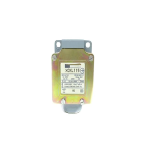 XCKL115 nuovo originale pronto per la spedizione, controllore PLC per automazione industriale - Product Image 1