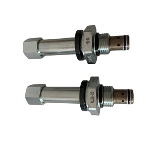 โซลินอยด์แท้ HydraForce รุ่น SV38-28 SV38-28-0-N-24DG ผลิตในสหรัฐอเมริกา HYDRAULCIS EATONN IH - Product Image 3