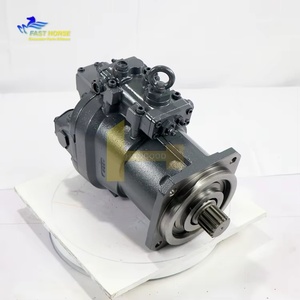 Pompe hydraulique principale Hangood 9257309 pour ZX330-3 ZX350-3 ZX330, pièces de machines de construction, pièces d'excavatrice, pompe hydraulique - Product Image 2