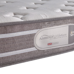 Kids latex foam mattress encase pocket spring Euro top design customized Modern Latex Mattress foam bed mattress
