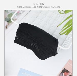 Custom 4 Layer 3 Pairs Cycle Female Leak Proof Leak-Proof Pad Underwear Cotton Hygiene Management Menstrual <b>Period</b> Panties - Product Image 4