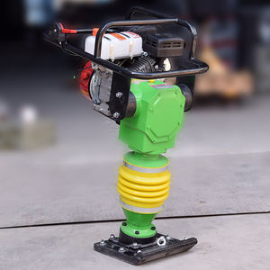 Chất lượng cao dọc tác động <span class=keywords><strong>rammer</strong></span> compactor bê tông Vibrator compactor - Product Image 4