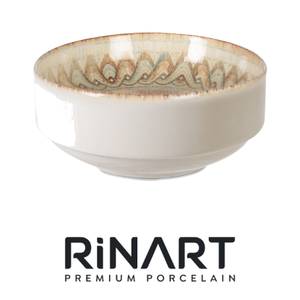 ชามซ้อนได้ Celest Ø 6 ซม. สูง 2.6 ซม. ผลิตจากเซรามิกคุณภาพสูง พิมพ์ลายดิจิตอล Rinart - Product Image 4
