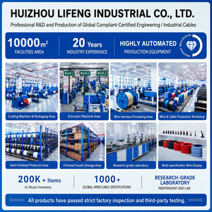 สายเคเบิลทองแดงเคลือบดีบุกสำหรับแผงโซลาร์เซลล์ 1000V/1500V ขายส่ง, สายไฟโซลาร์เซลล์ขนาด 4/6/10/16 มม. สำหรับระบบไฟฟ้าโซลาร์เซลล์และโครงการฟาร์มโซลาร์เซลล์ PV1-F,H1Z - Product Image 5