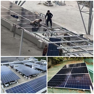 Baterías de Litio Prismáticas de Larga Duración de 22 kWh de Marca Privada <span class=keywords><strong>con</strong></span> Batería Solar de Litio Vertical para UPS de Emergencia - Product Image 6