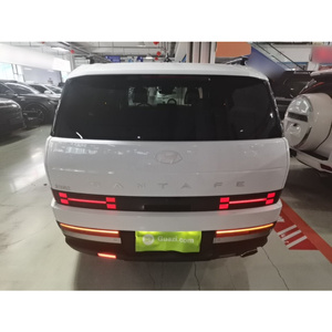 <span class=keywords><strong>Hyundai</strong></span> Santa Fe 2024 Usado, SUV, Gasolina, 5 Plazas, Automático, Volante a la Izquierda, para Desplazamientos Urbanos, 248 CV - Product Image 6