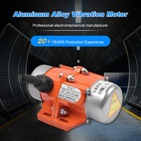 Putian Vibrant 10 Hp Vibrate Dynamomotor400w Moteur Vibratoire Moteur Vivration Vibradora Concreto Moteur Vibrationmotor
