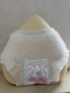 Pantalon de nuit pour femmes, pantalon de sommeil confortable, short de sommeil à taille élastique pour femmes, vêtements de détente pour les <span class=keywords><strong>vacances</strong></span> à la maison - Product Image 1