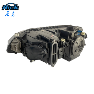 Faros Delanteros <span class=keywords><strong>LED</strong></span> para BMW Serie 6 F06 2010-2014 BMW F12 F13 640i 650i M6, Faros Originales Full <span class=keywords><strong>LED</strong></span> con Luces de Circulación Diurna <span class=keywords><strong>LED</strong></span> - Product Image 3
