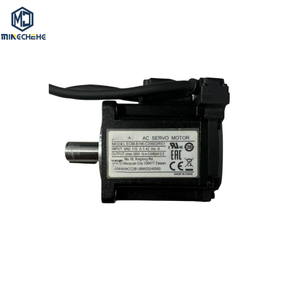 ข้อเสนอสุดพิเศษ ECM-B3M-CA0602RS1 ECM-B3M-CA0401RS1 ECM-B3M-CA0804RS1 ECM-B3M-CA1310RS1 มอเตอร์เซอร์โว AC แรงบิดสูงสำหรับเครื่องจักรอุตสาหกรรม - Product Image 1