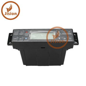 Repuestos para Excavadora 225 825 DS700, Panel de Control del Aire Acondicionado - Product Image 5